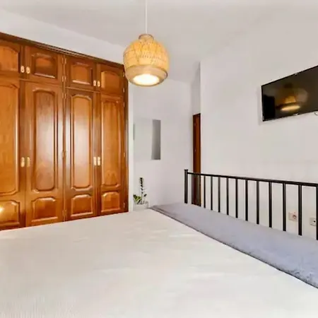Lägenhet Casa Del Flamboyan *