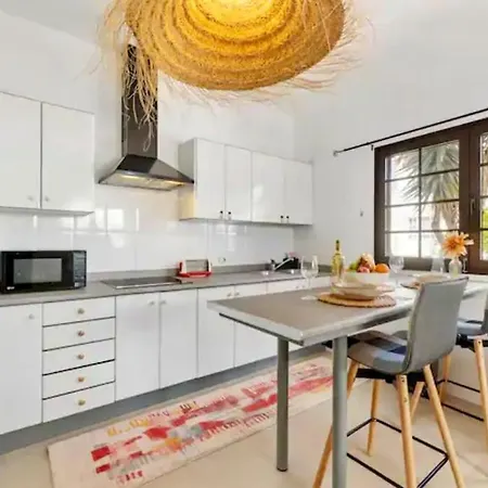 Casa Del Flamboyan Διαμέρισμα *