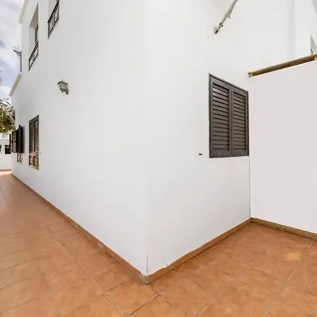 Διαμέρισμα Casa Del Flamboyan *