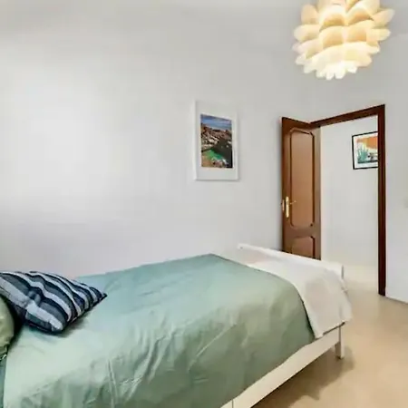 Casa Del Flamboyan Lägenhet Playa Honda (Lanzarote)